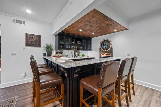 $709,000 | 3344 Walkers Ridge Road, Dacula, GA 30019