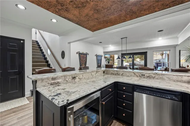 $709,000 | 3344 Walkers Ridge Road, Dacula, GA 30019