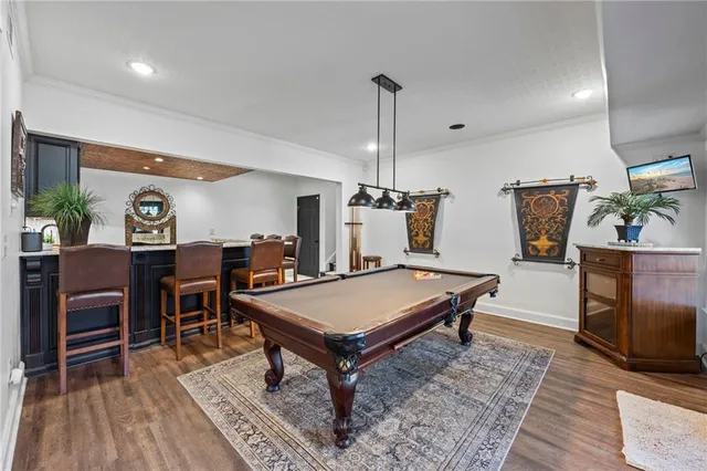 $709,000 | 3344 Walkers Ridge Road, Dacula, GA 30019