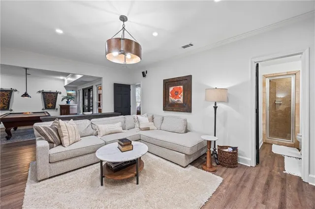 $709,000 | 3344 Walkers Ridge Road, Dacula, GA 30019