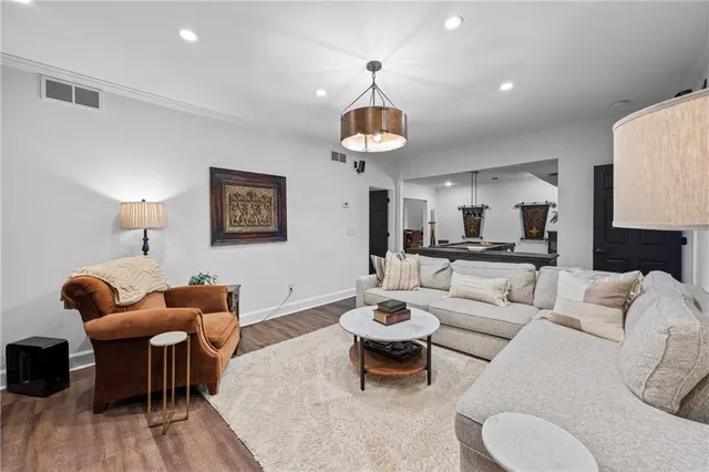 $709,000 | 3344 Walkers Ridge Road, Dacula, GA 30019