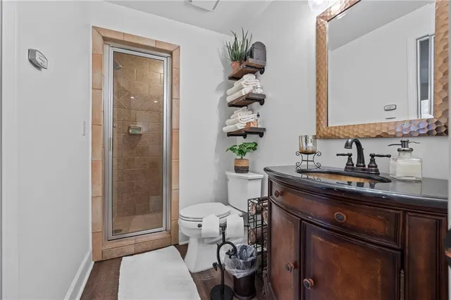 $709,000 | 3344 Walkers Ridge Road, Dacula, GA 30019