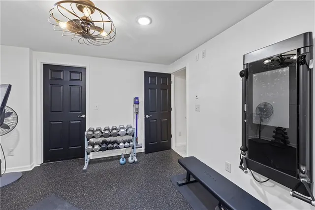 $709,000 | 3344 Walkers Ridge Road, Dacula, GA 30019