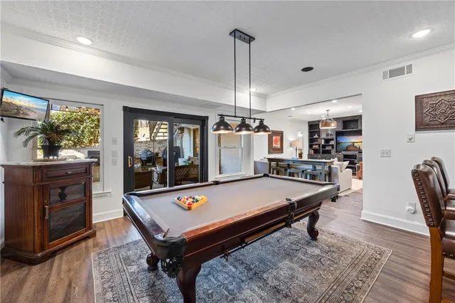 $709,000 | 3344 Walkers Ridge Road, Dacula, GA 30019