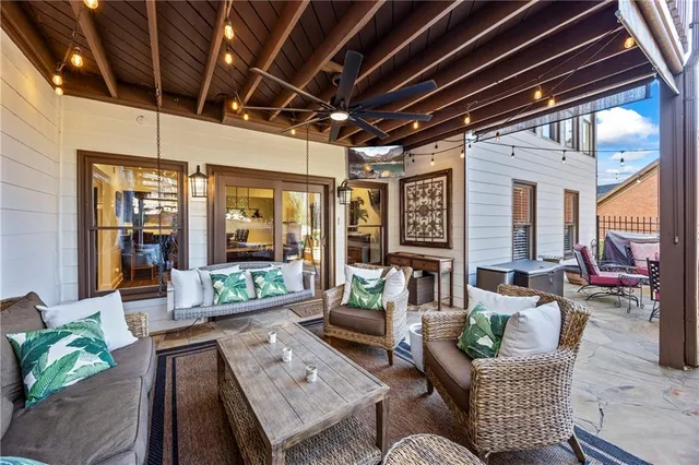 $709,000 | 3344 Walkers Ridge Road, Dacula, GA 30019