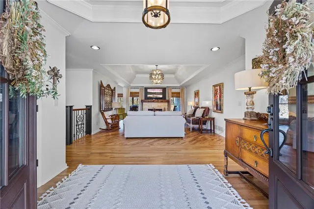 $709,000 | 3344 Walkers Ridge Road, Dacula, GA 30019