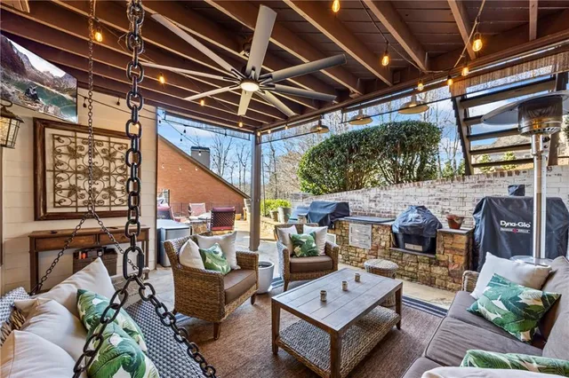 $709,000 | 3344 Walkers Ridge Road, Dacula, GA 30019