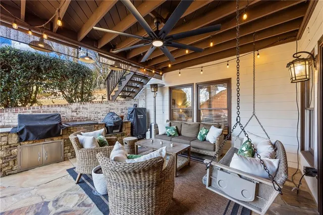 $709,000 | 3344 Walkers Ridge Road, Dacula, GA 30019