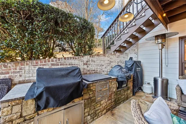 $709,000 | 3344 Walkers Ridge Road, Dacula, GA 30019