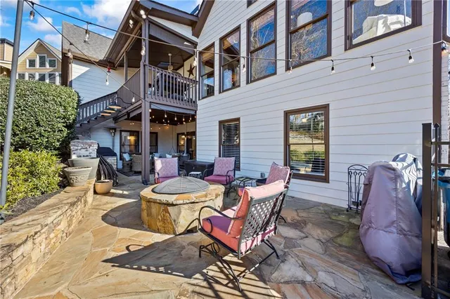 $709,000 | 3344 Walkers Ridge Road, Dacula, GA 30019