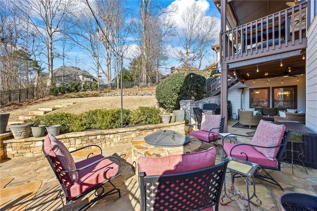 $709,000 | 3344 Walkers Ridge Road, Dacula, GA 30019