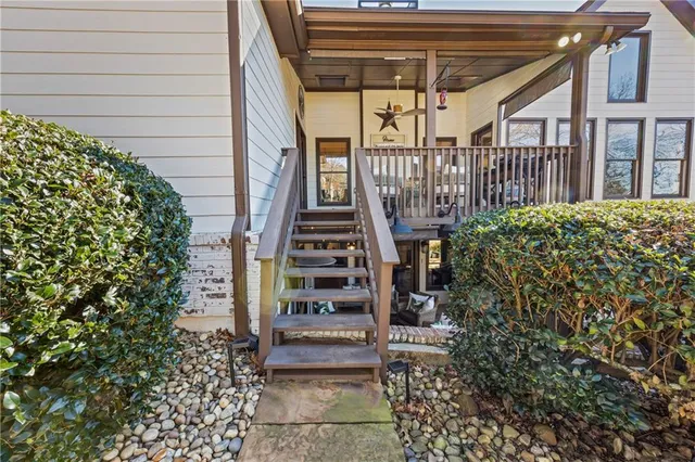 $709,000 | 3344 Walkers Ridge Road, Dacula, GA 30019