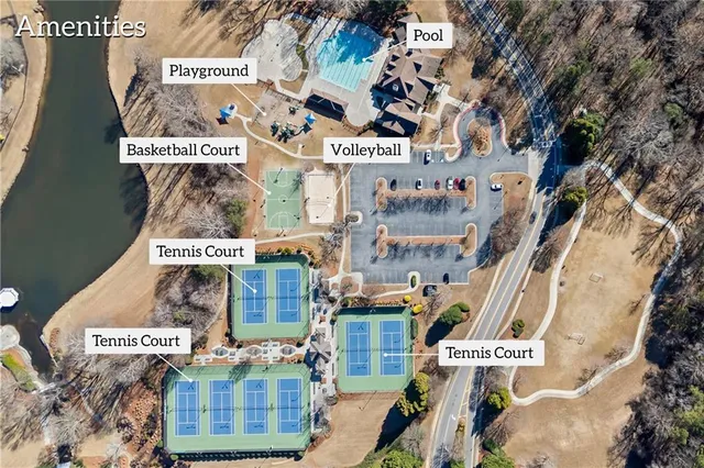 $709,000 | 3344 Walkers Ridge Road, Dacula, GA 30019