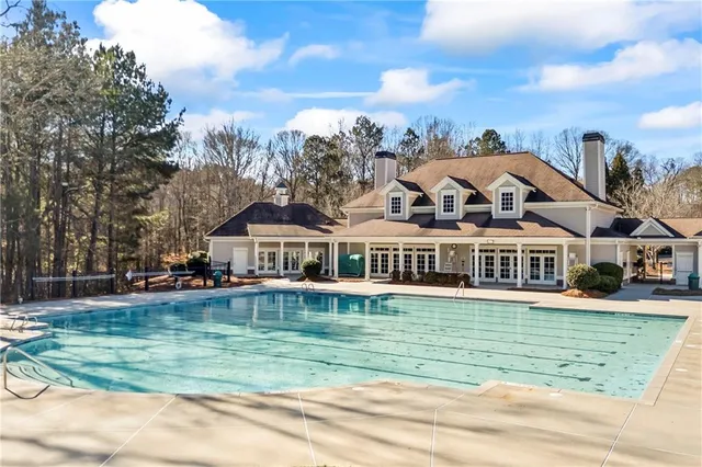 $709,000 | 3344 Walkers Ridge Road, Dacula, GA 30019