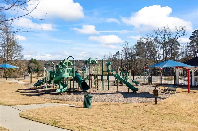 $709,000 | 3344 Walkers Ridge Road, Dacula, GA 30019