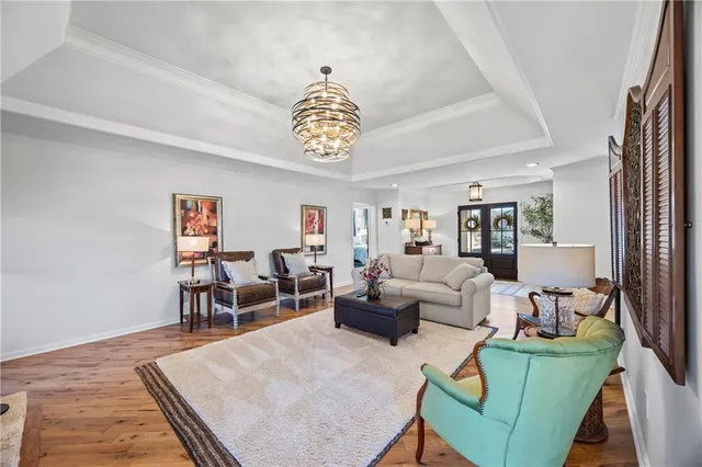 $709,000 | 3344 Walkers Ridge Road, Dacula, GA 30019