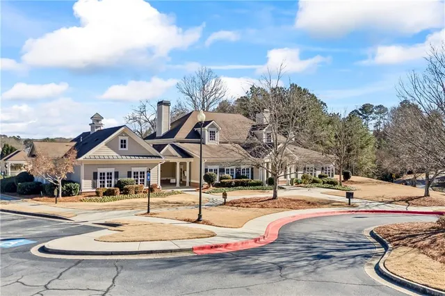$709,000 | 3344 Walkers Ridge Road, Dacula, GA 30019