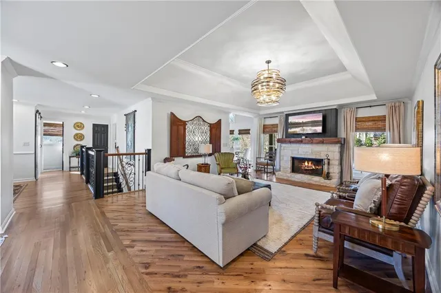 $709,000 | 3344 Walkers Ridge Road, Dacula, GA 30019