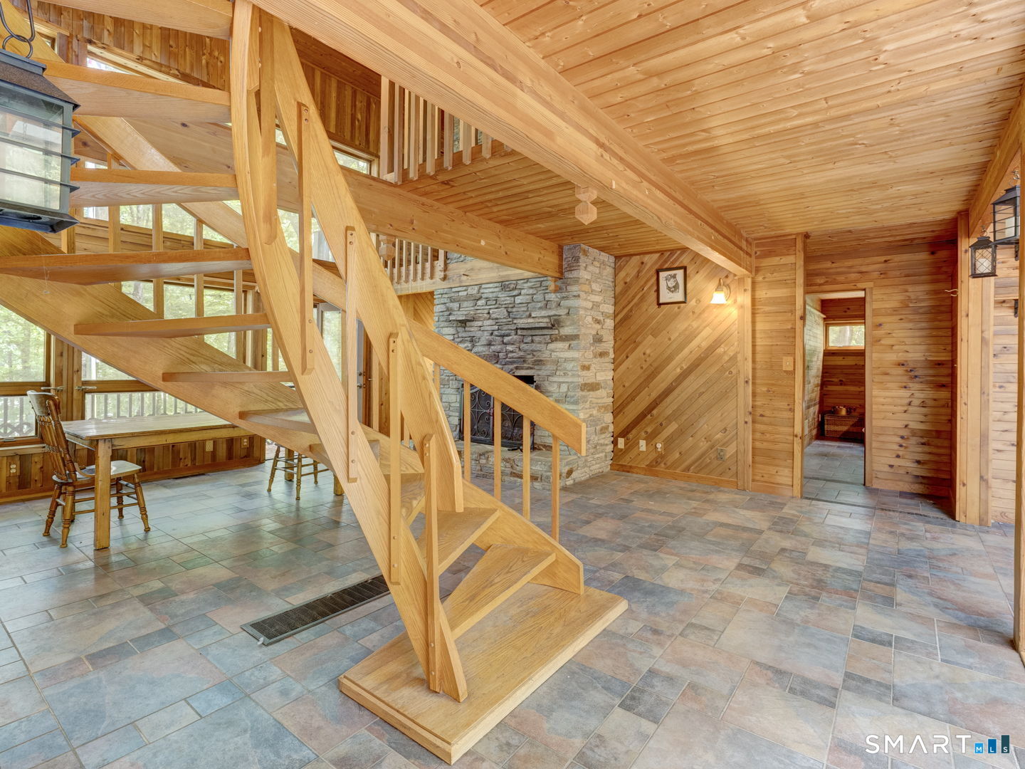 140 Old Willimantic Road Columbia, CT 06237 - Photo 12 of 37