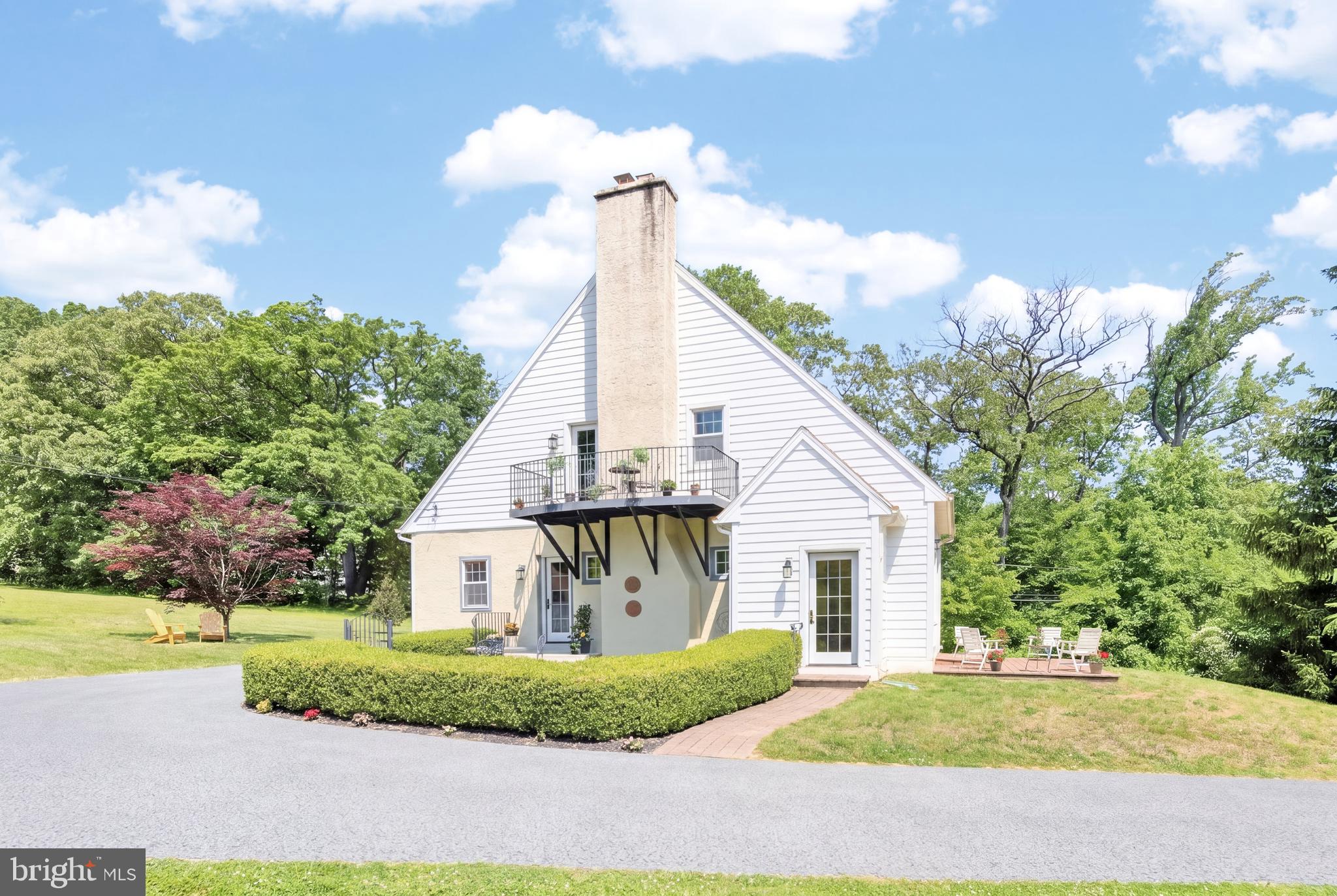 1 Spring Valley Road Malvern, PA 19355 - Photo 4 of 46