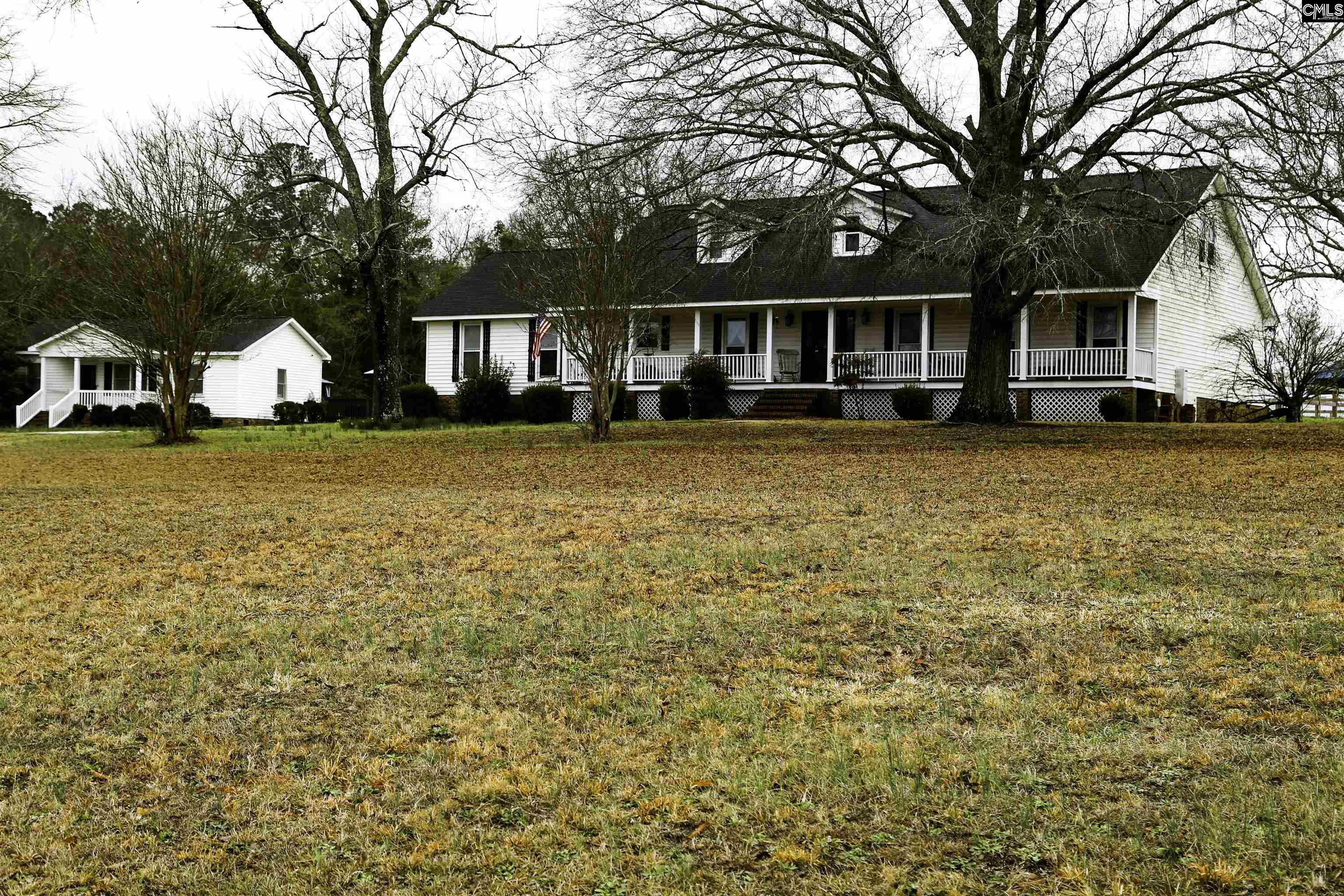 611 Longtown Road Lugoff, SC 29078 - Photo 3 of 52