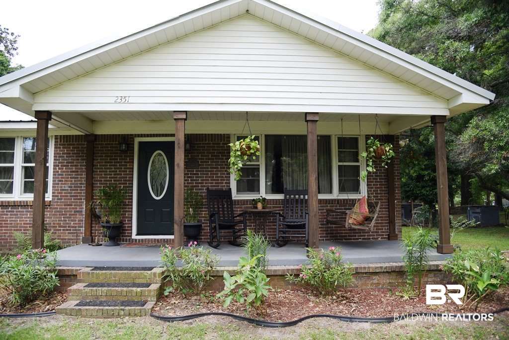 2351 Hammock Road Mobile, AL 36605 - Photo 3 of 34