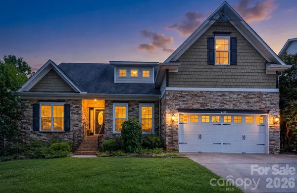 $684,995 | 4017 West Sandy Trail, Fort Mill, SC 29707