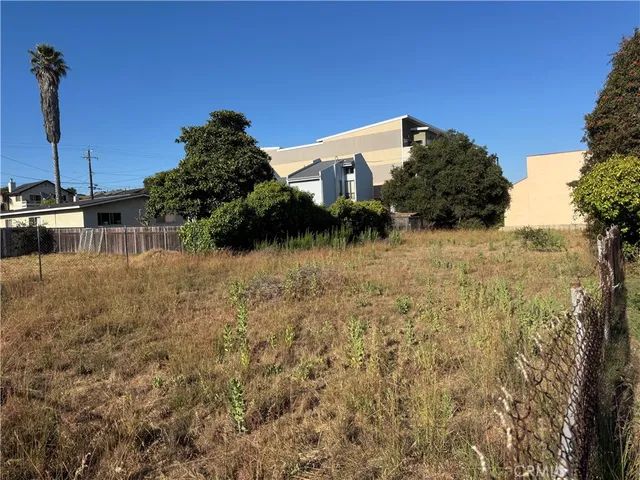$1,099,000 | 0 North 11th Street, Grover Beach, CA 93433