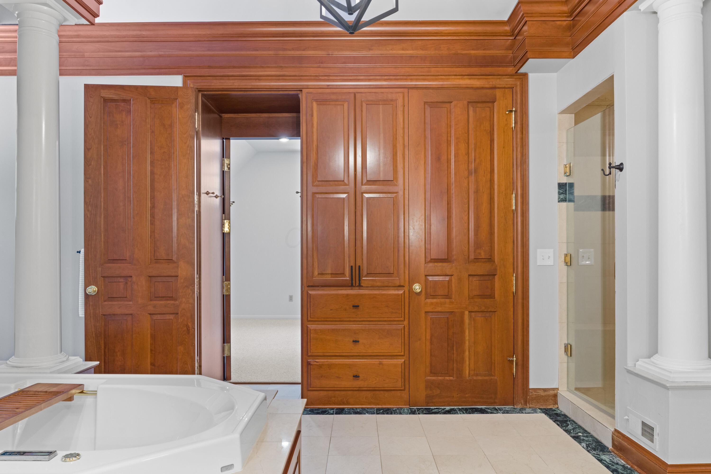 5455 Plantation Road Sunbury, OH 43074 - Photo 89 of 176 Secret Room