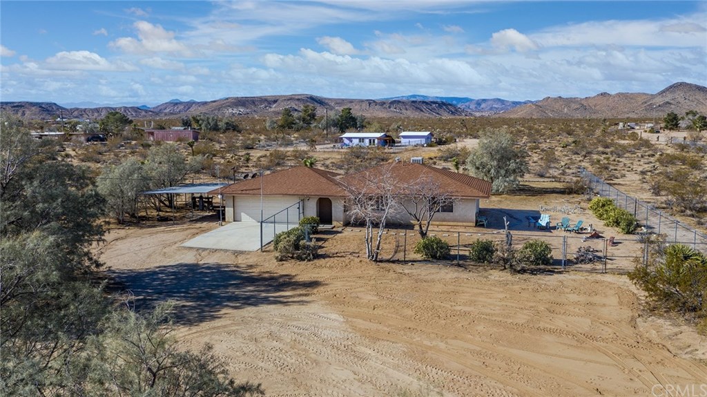 430 Inca Trail Yucca Valley, CA 92284 - Photo 1 of 1 Gallery Image 1