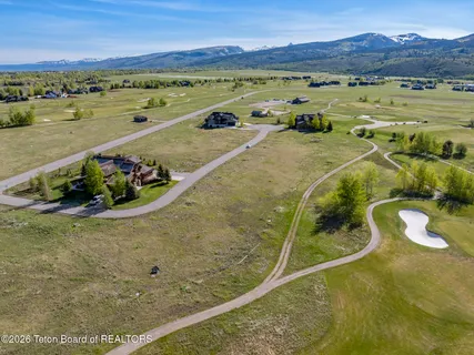 $135,000 | 103-111 Bison Drive, Victor, ID 83455