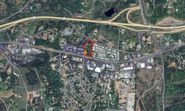 $395,000 | 14600 Mono, Sonora, CA 95370