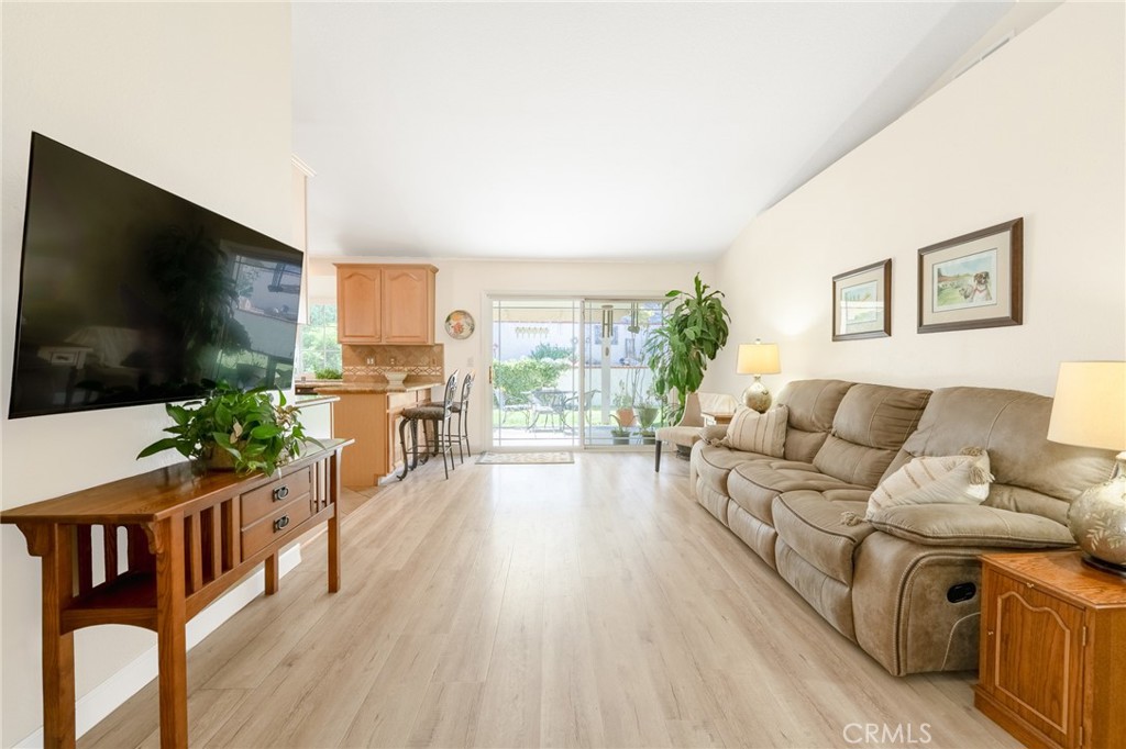 10554 Champagne Road Rancho Cucamonga, CA 91737 - Photo 11 of 25 Open Family Room