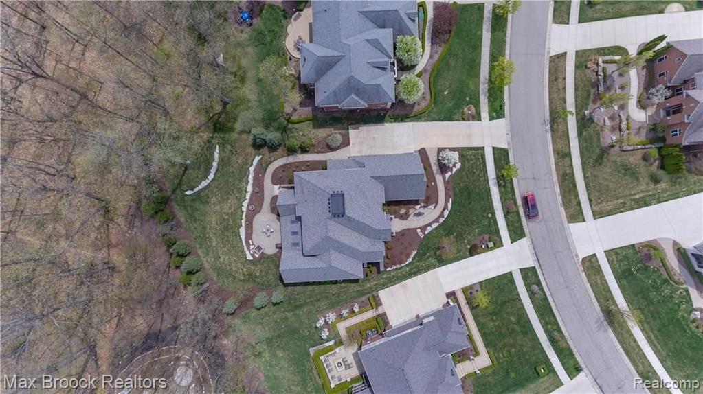 2766 North Addison Circle Rochester, MI 48306 - Photo 69 of 69