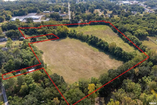 $125,000 | 0 West Davis Street, Equality, IL 62934