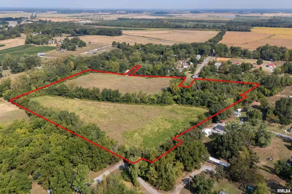 $125,000 | 0 West Davis Street, Equality, IL 62934