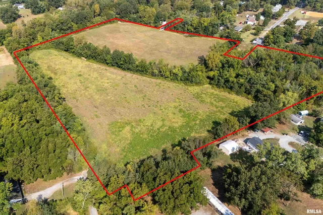 $125,000 | 0 West Davis Street, Equality, IL 62934