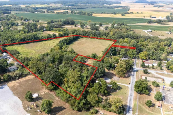 $125,000 | 0 West Davis Street, Equality, IL 62934