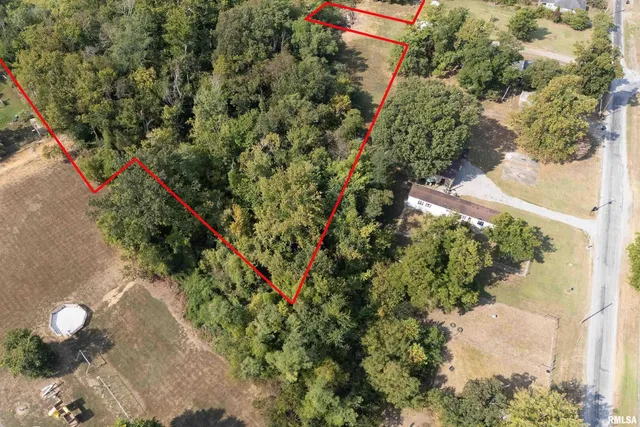 $125,000 | 0 West Davis Street, Equality, IL 62934