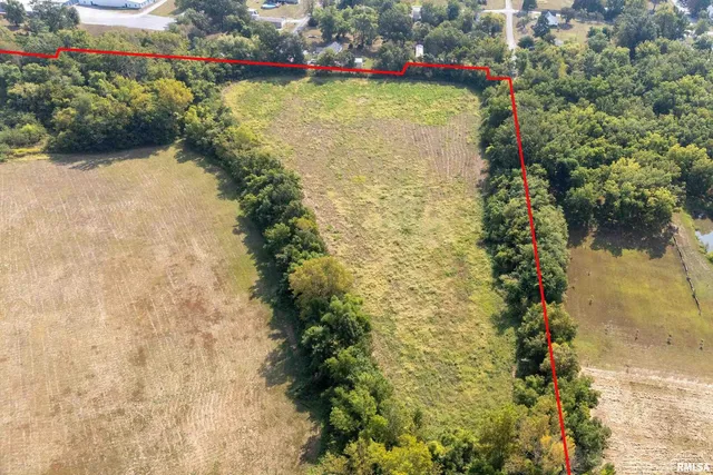 $125,000 | 0 West Davis Street, Equality, IL 62934