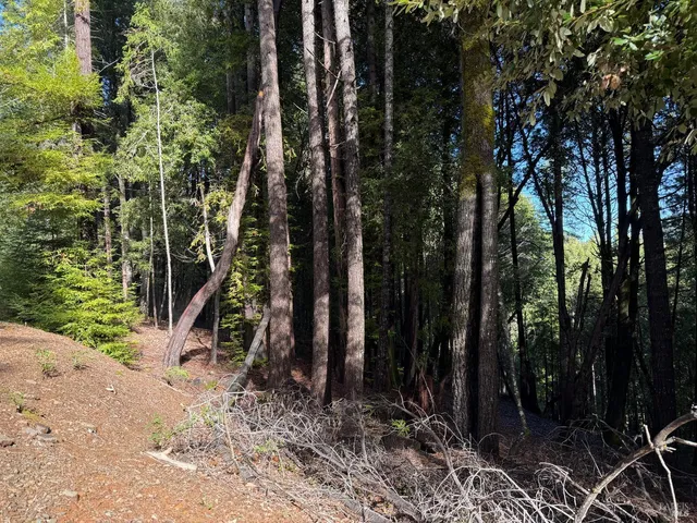 $4,500 | 27089 Otter Court, Willits, CA 95490