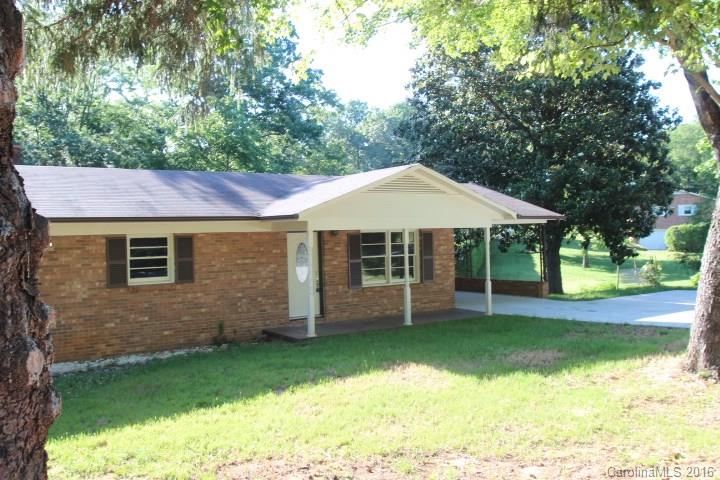 1701 Richey Road Taylorsville, NC 28681 - Photo 1 of 24 Gallery Image 1