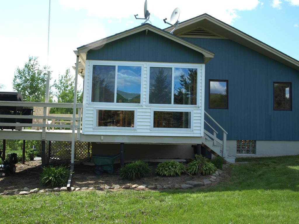 136 Shaw Mansion Road Waterbury, VT 05677 - Photo 5 of 10 Gallery Image 5