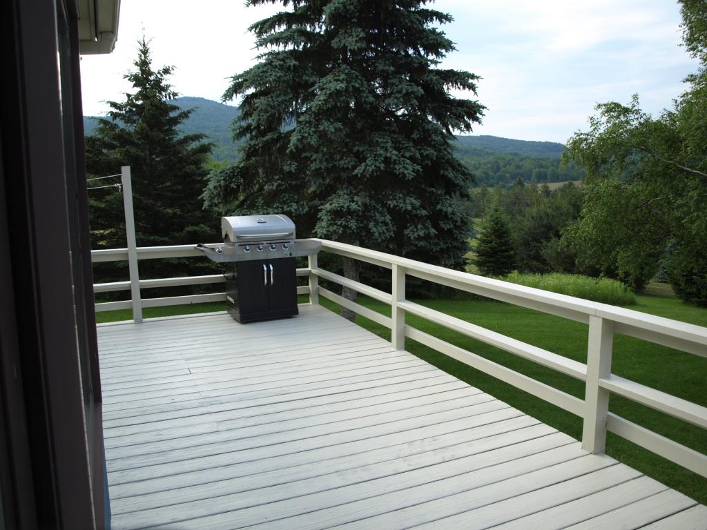 136 Shaw Mansion Road Waterbury, VT 05677 - Photo 8 of 10 Gallery Image 8