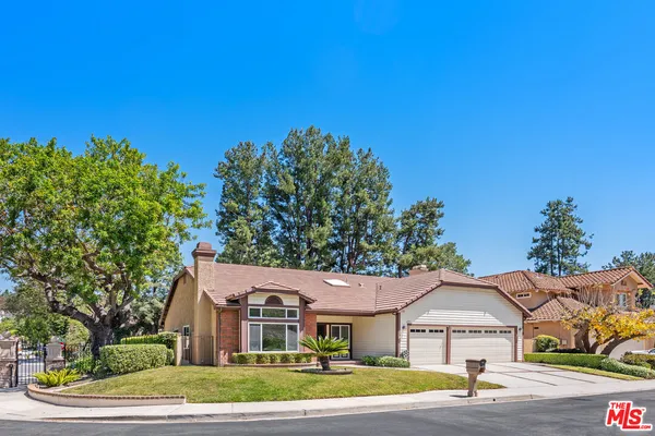 $1,350,000 | 3240 Casino Drive, Thousand Oaks, CA 91362