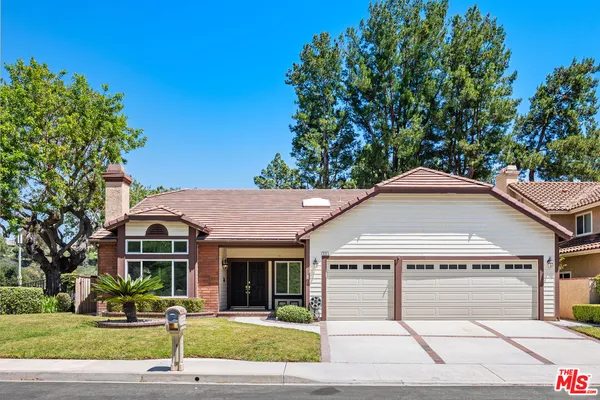 $1,350,000 | 3240 Casino Drive, Thousand Oaks, CA 91362