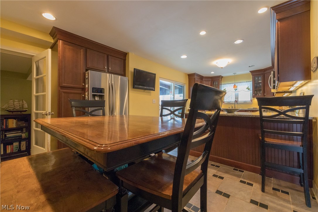 4540 Greenwold Road South Euclid, OH 44121 - Photo 4 of 34 kitchen