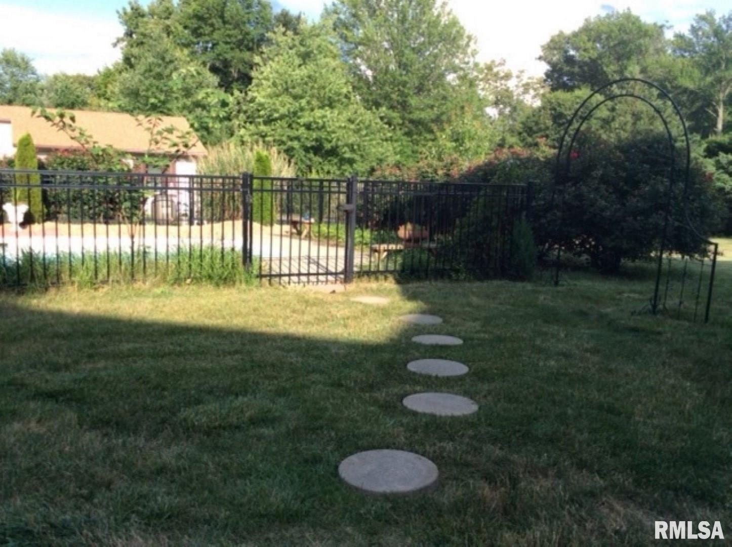 1800 Spring Garden Road Marion, IL 62959 - Photo 26 of 30
