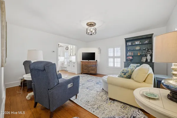 $449,000 | 410 Phillips Street, Edenton, NC 27932