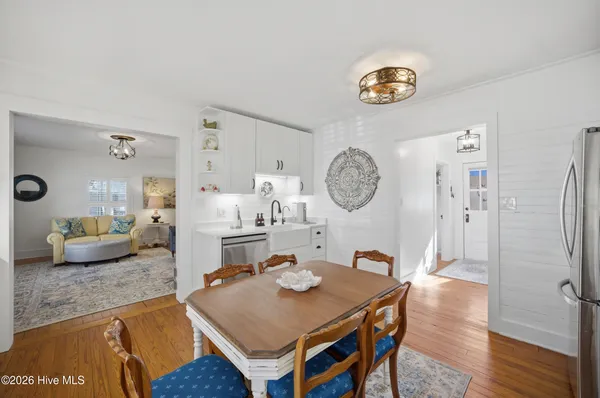 $449,000 | 410 Phillips Street, Edenton, NC 27932